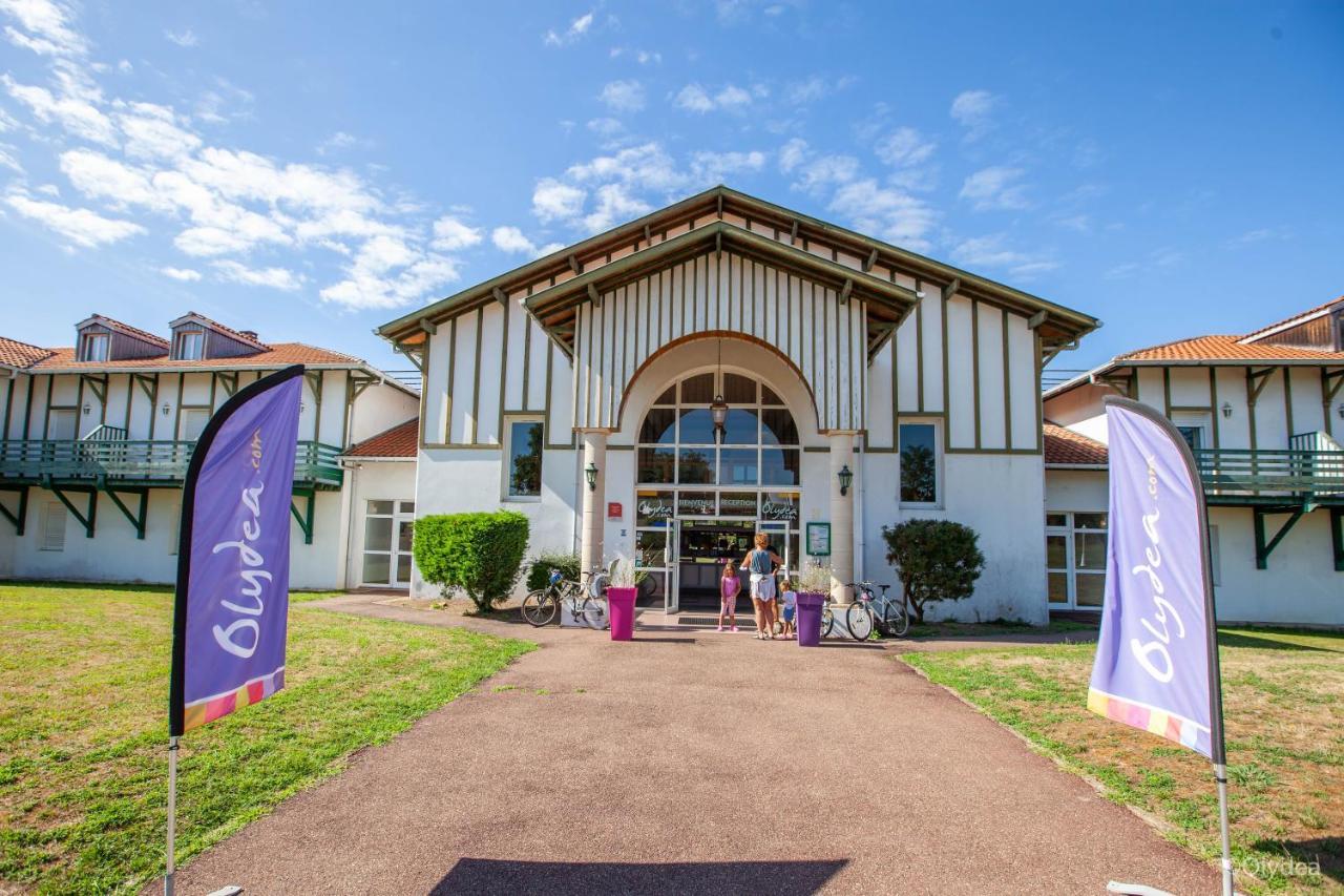 Olydea La Chalosse - Cassen Exterior photo