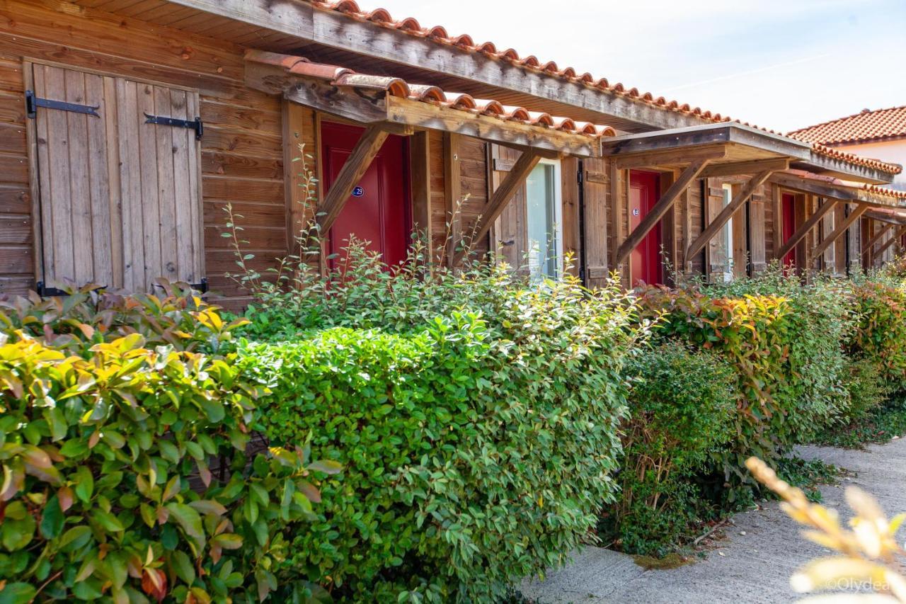 Olydea La Chalosse - Cassen Exterior photo