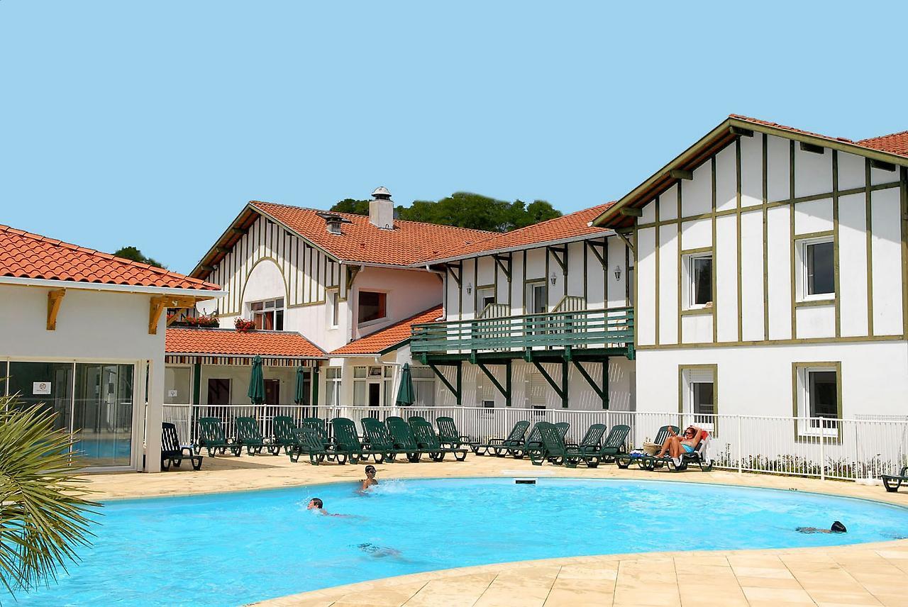 Olydea La Chalosse - Cassen Exterior photo