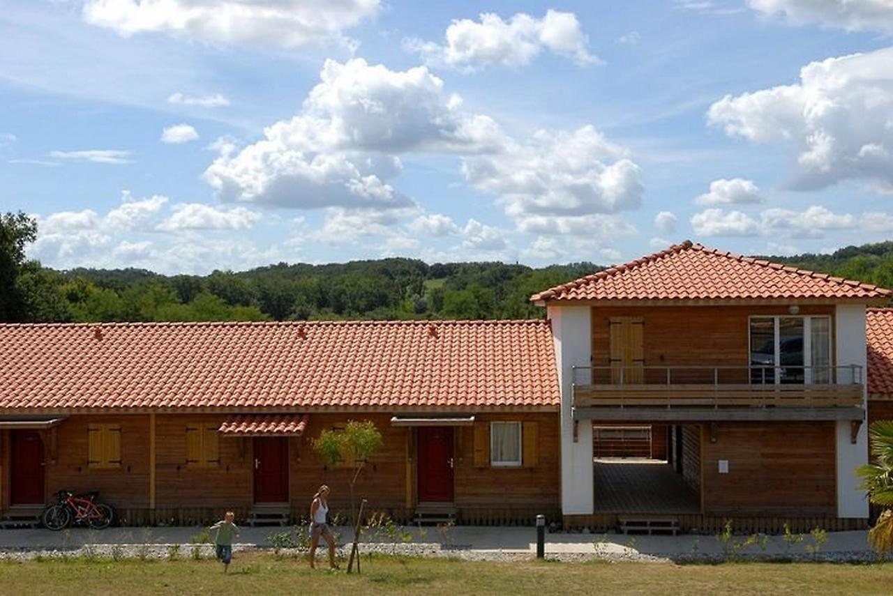 Olydea La Chalosse - Cassen Exterior photo